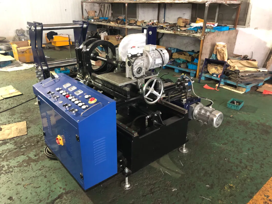 Sdm1800 Saddle Fusion Machine/HDPE Fusion Welding Machine/PE Butt Fusion Welding Machine/HDPE Pipe Welding Machine/HDPE Plastic Pipe Welding Machine